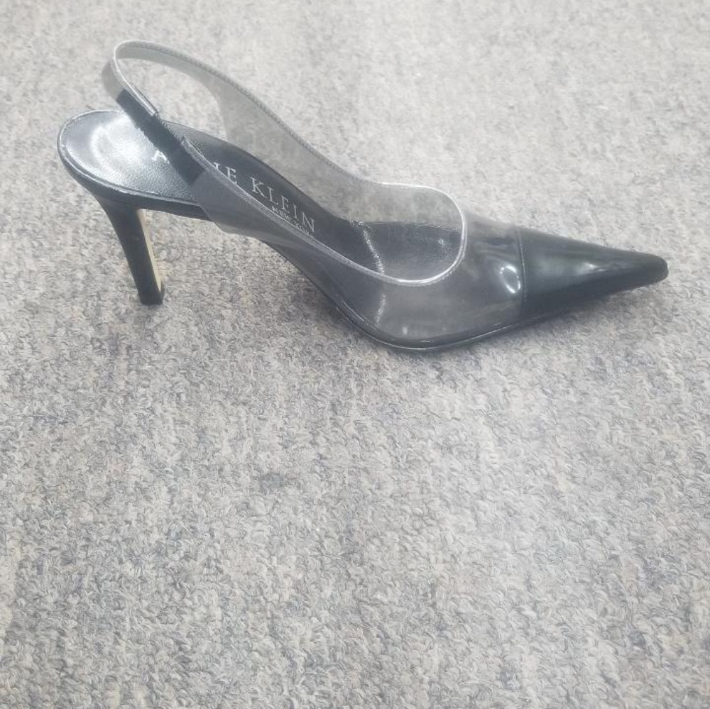 Anne Klein - New York slingback  heels